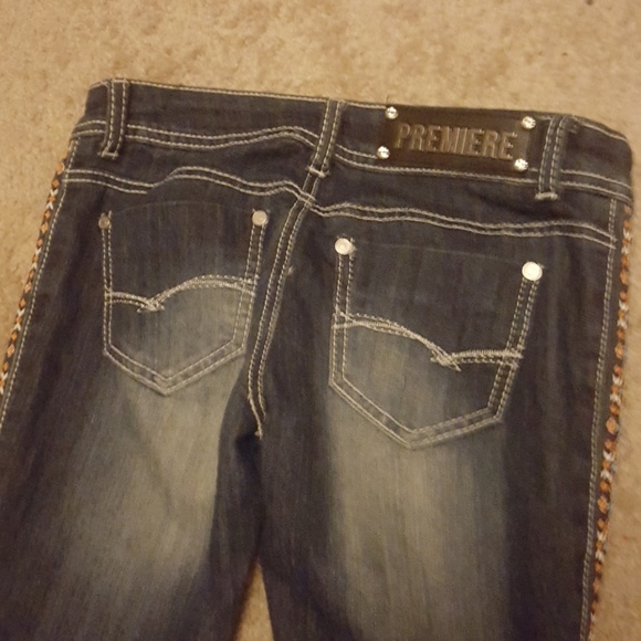 Jeans - Picture 4 of 4